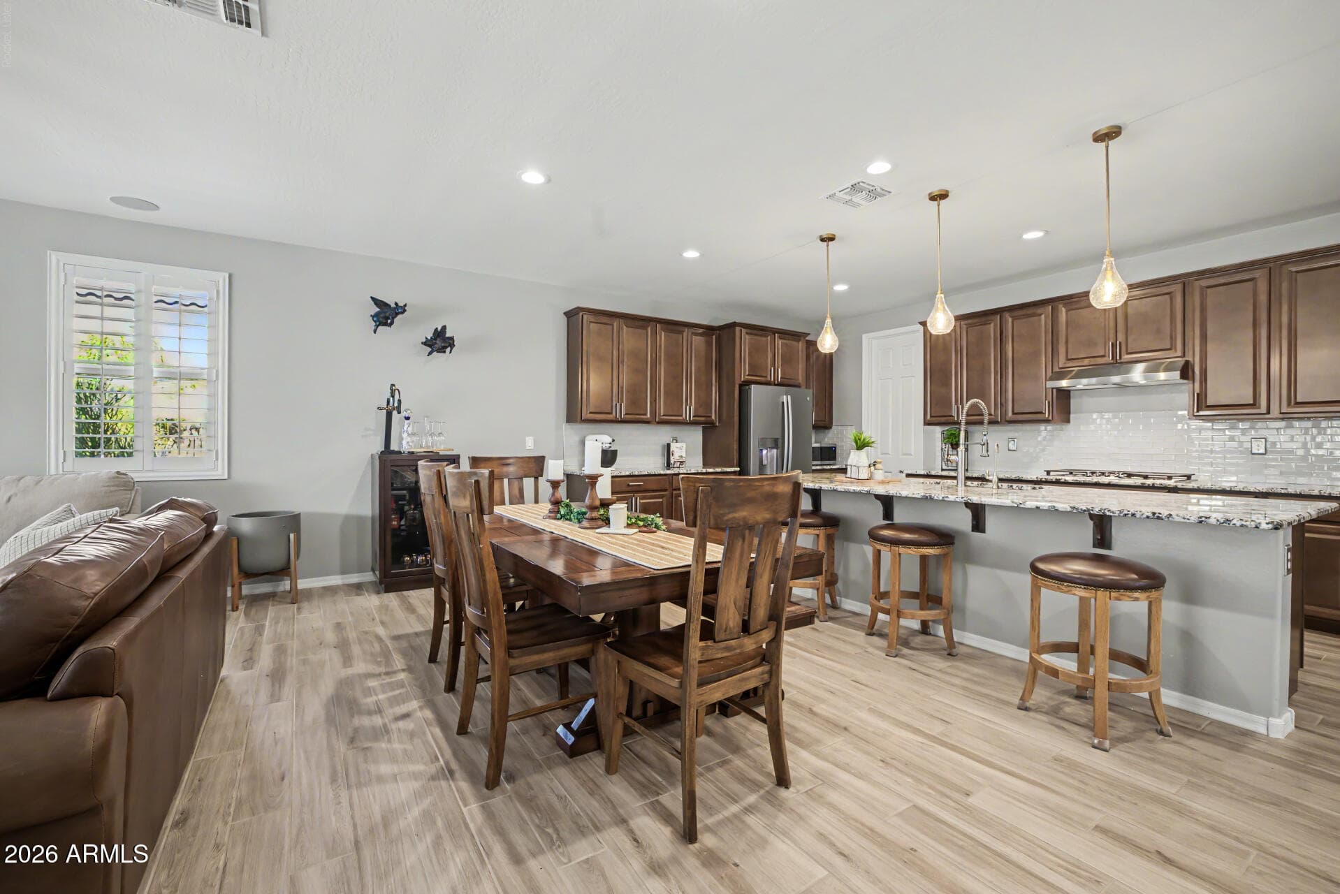 17330 W OBERLIN Way, Surprise, AZ 85387 — photo 10 of 55