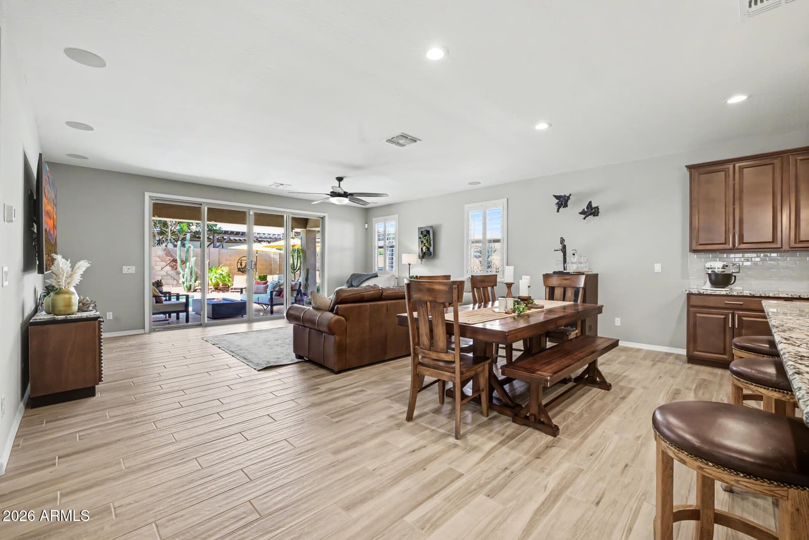17330 W OBERLIN Way, Surprise, AZ 85387 — photo 11 of 55