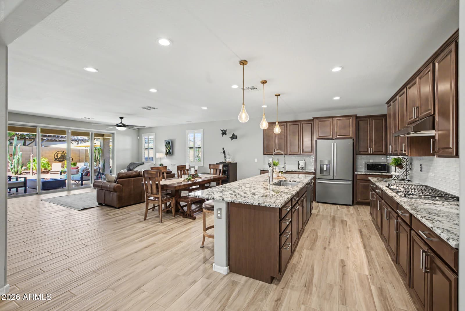 17330 W OBERLIN Way, Surprise, AZ 85387 — photo 13 of 55