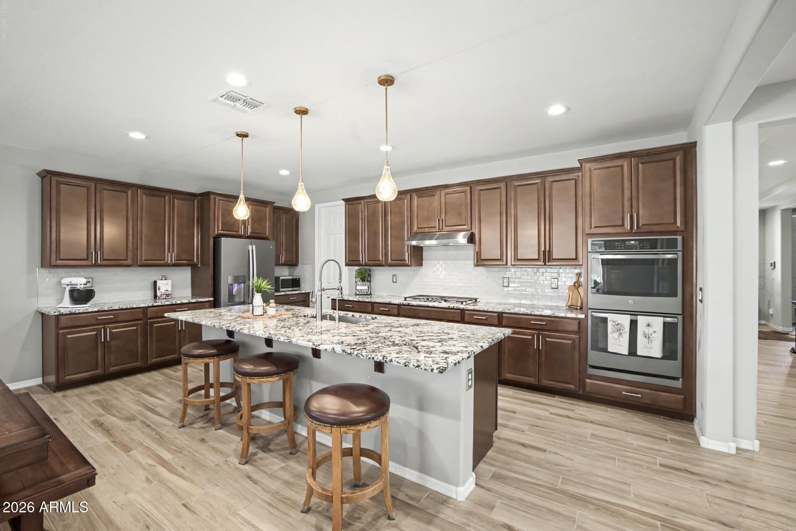 17330 W OBERLIN Way, Surprise, AZ 85387 — photo 12 of 55