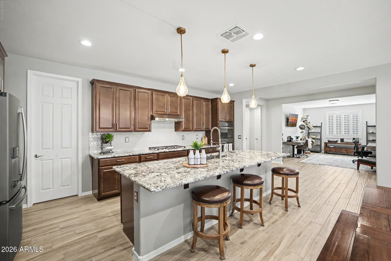 17330 W OBERLIN Way, Surprise, AZ 85387 — photo 15 of 55