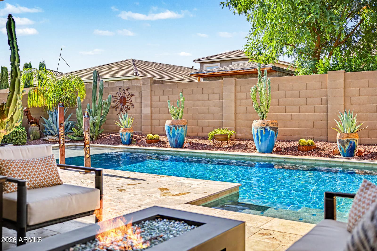 17330 W OBERLIN Way, Surprise, AZ 85387 — photo 40 of 55