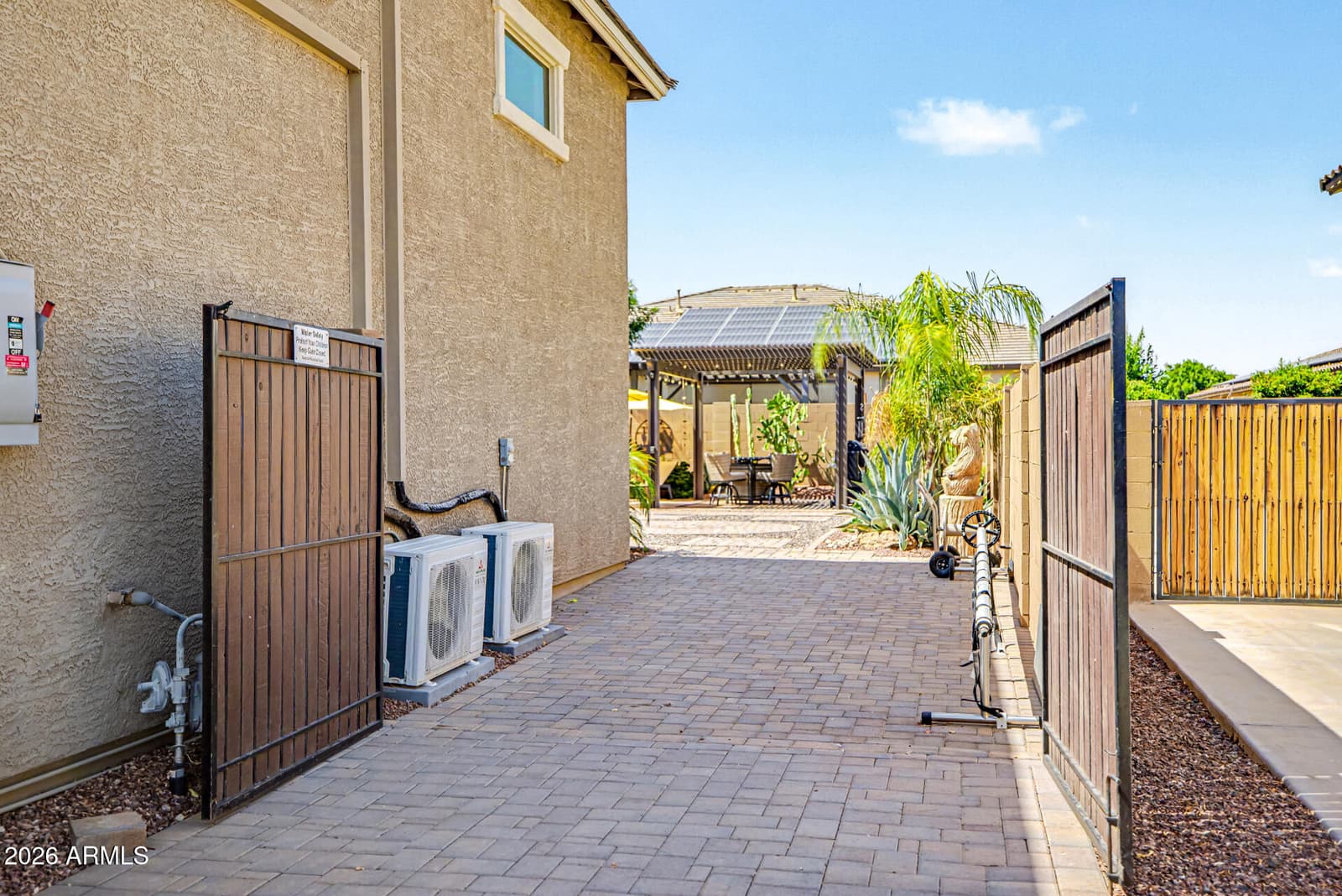 17330 W OBERLIN Way, Surprise, AZ 85387 — photo 48 of 55