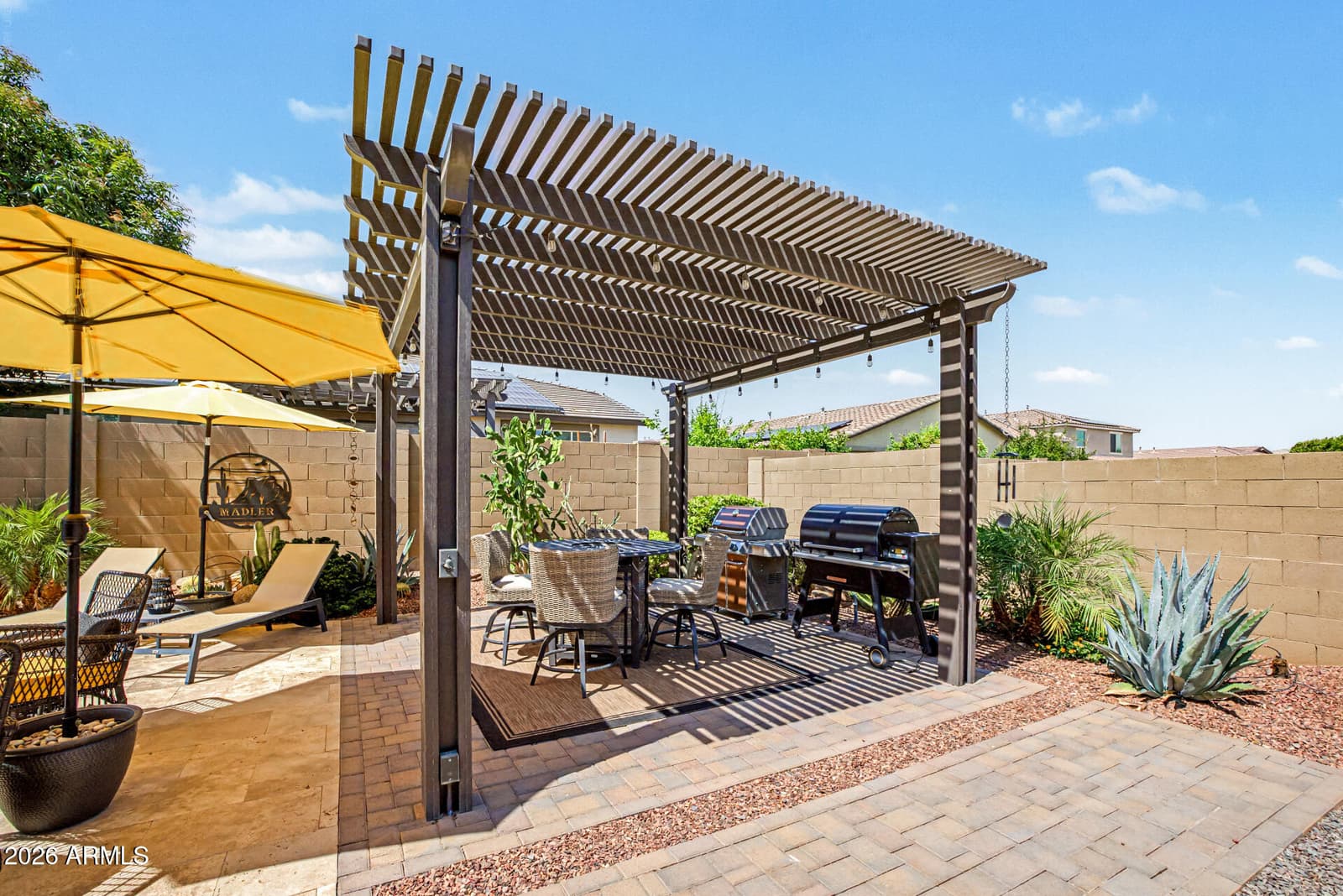 17330 W OBERLIN Way, Surprise, AZ 85387 — photo 45 of 55