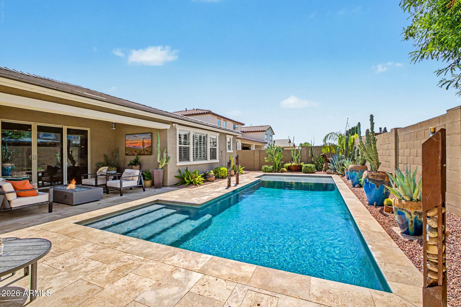 17330 W OBERLIN Way, Surprise, AZ 85387 — photo 42 of 55