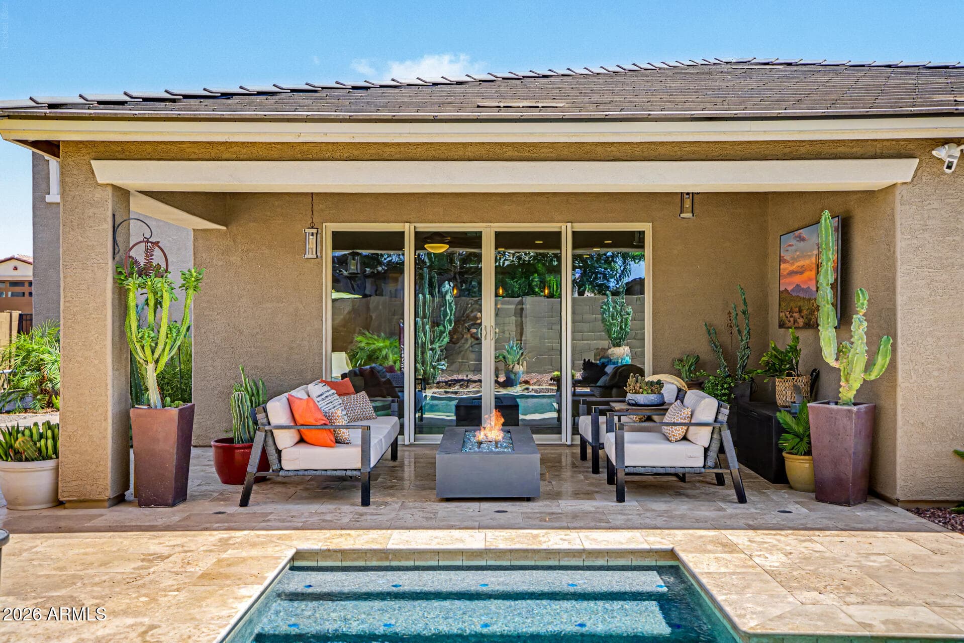 17330 W OBERLIN Way, Surprise, AZ 85387 — photo 39 of 55