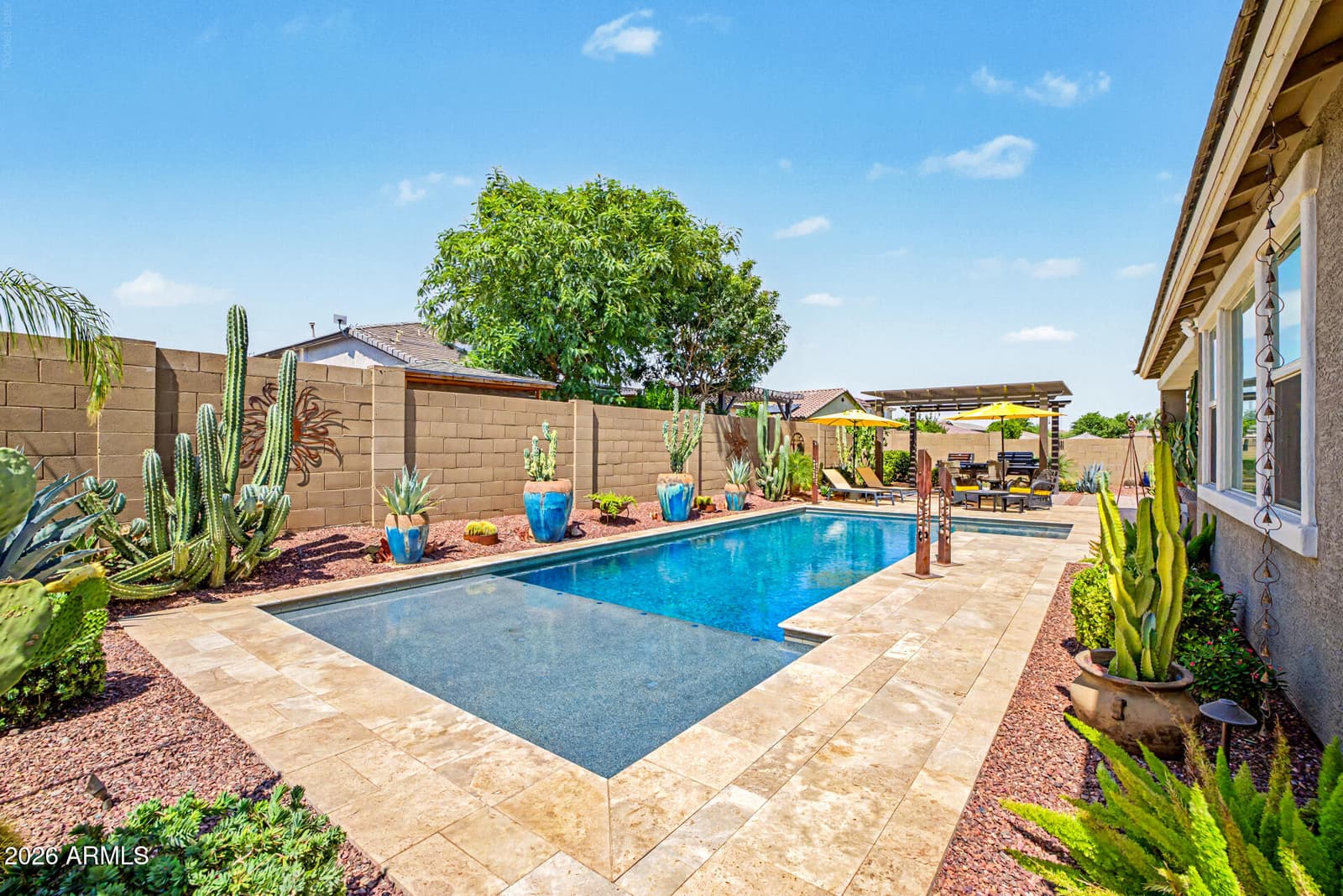 17330 W OBERLIN Way, Surprise, AZ 85387 — photo 43 of 55