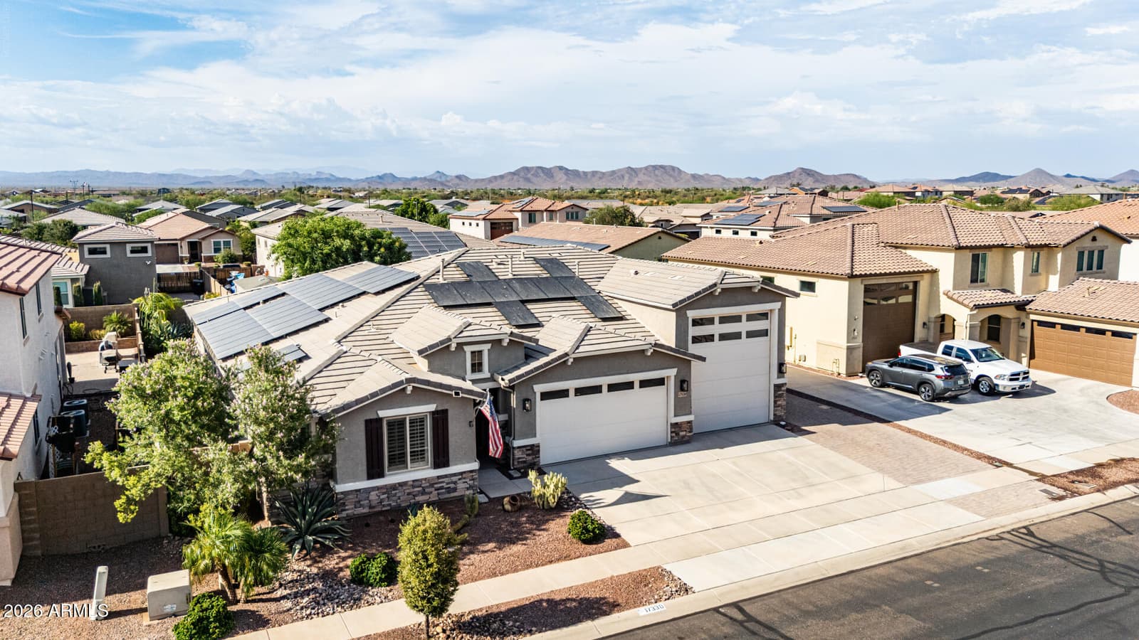 17330 W OBERLIN Way, Surprise, AZ 85387 — photo 49 of 55