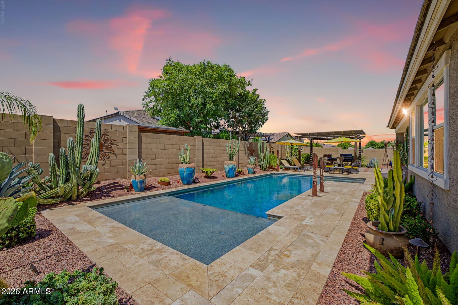 17330 W OBERLIN Way, Surprise, AZ 85387 — photo 38 of 55