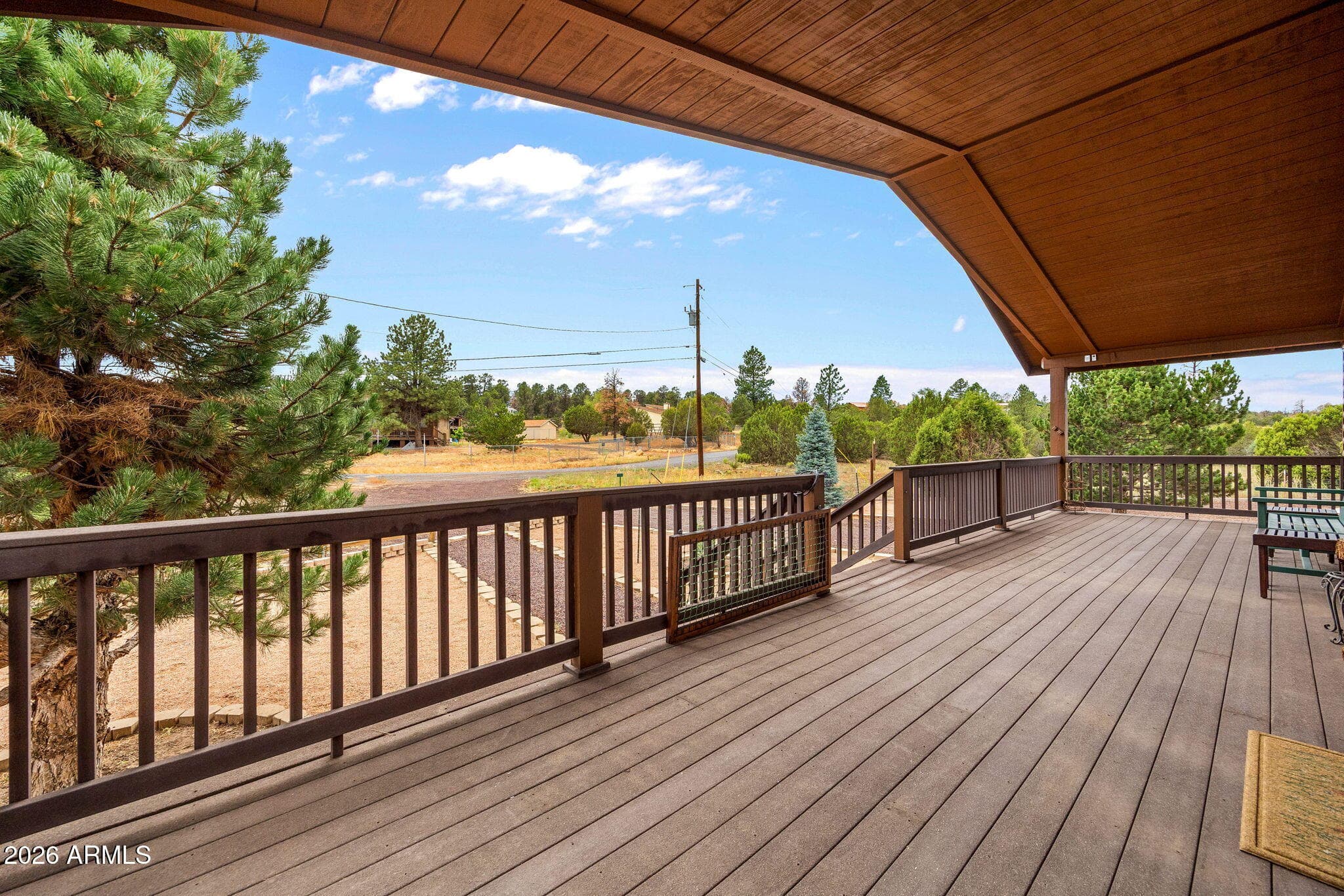3423 TONTO Drive, Overgaard, AZ 85933 — photo 4 of 39