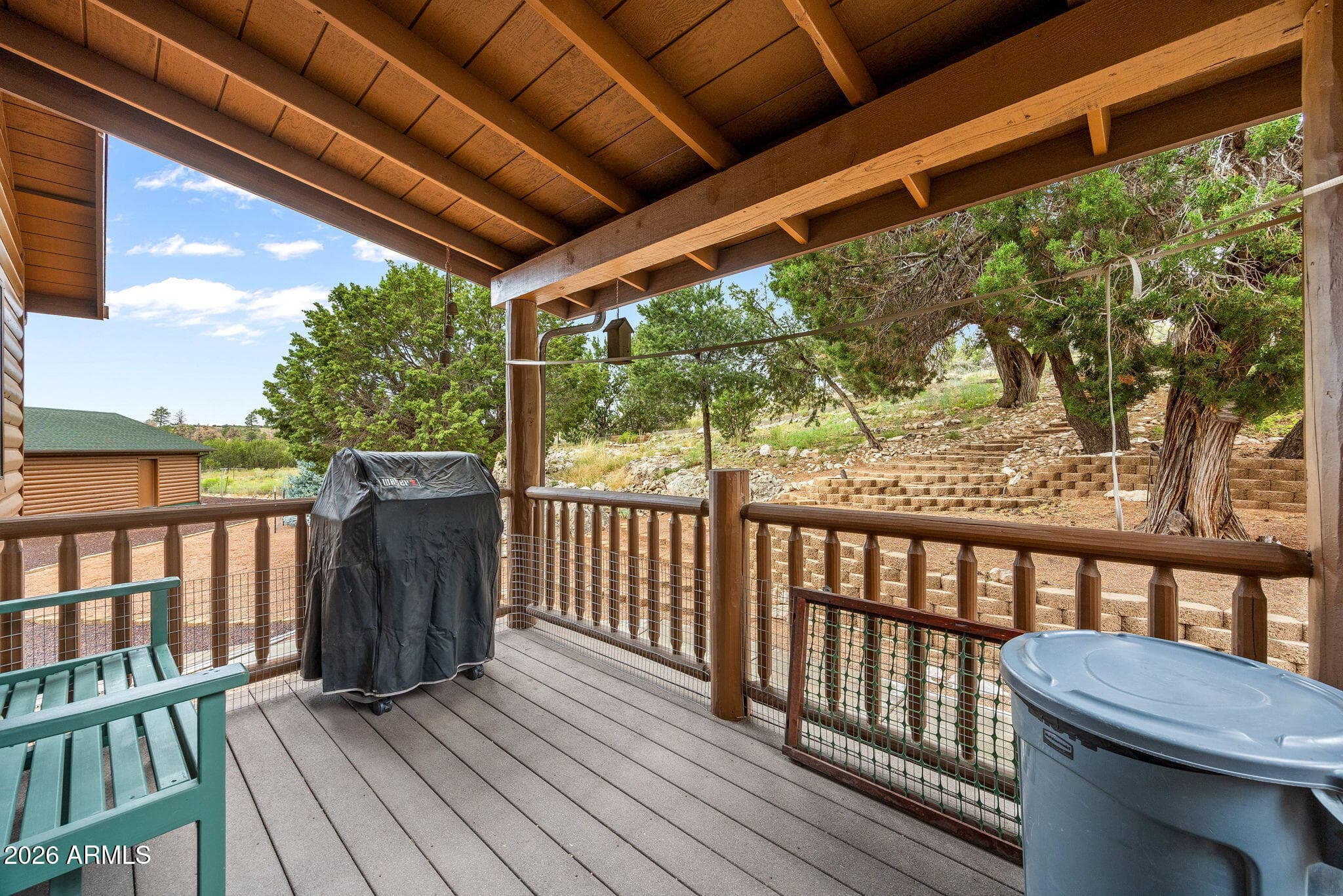 3423 TONTO Drive, Overgaard, AZ 85933 — photo 25 of 39