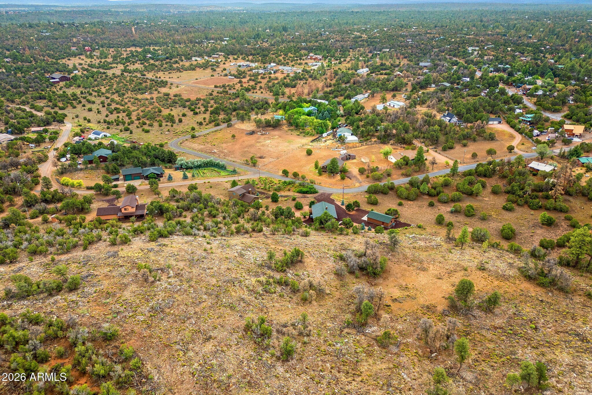 3423 TONTO Drive, Overgaard, AZ 85933 — photo 38 of 39