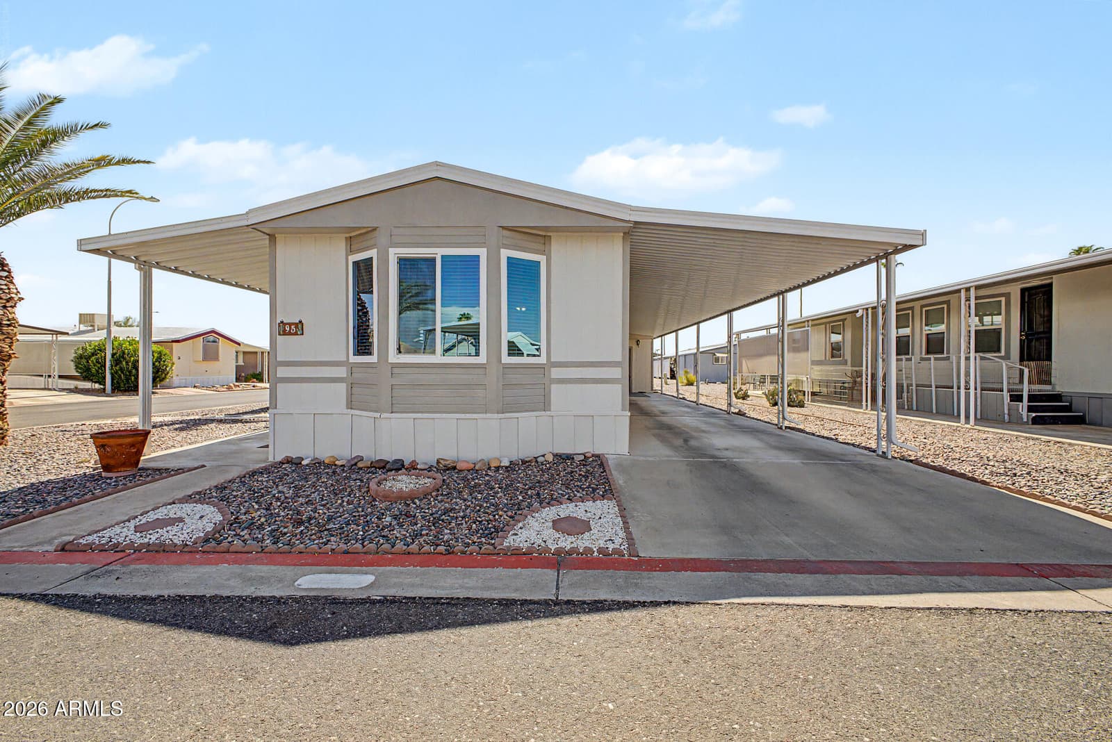 9828 E PUEBLO Avenue 95, Mesa, AZ 85208 — photo 1 of 31