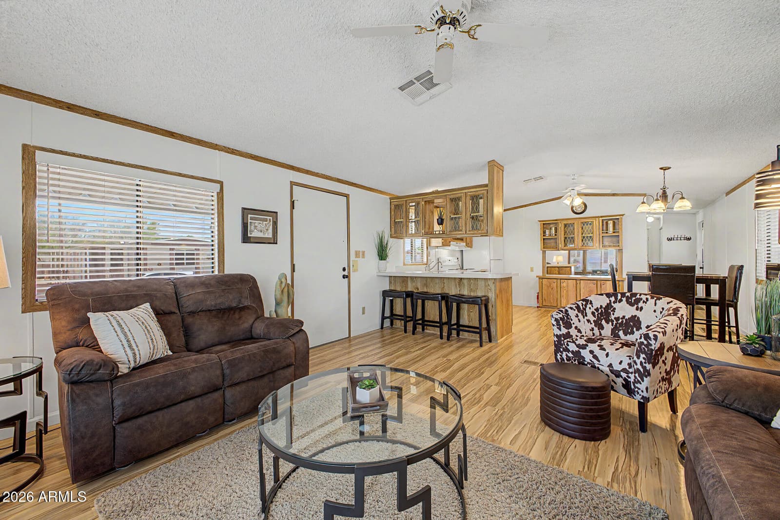 9828 E PUEBLO Avenue 95, Mesa, AZ 85208 — photo 4 of 31
