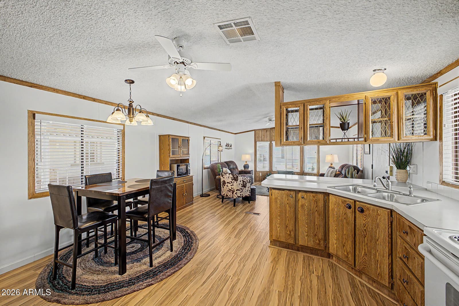 9828 E PUEBLO Avenue 95, Mesa, AZ 85208 — photo 3 of 31