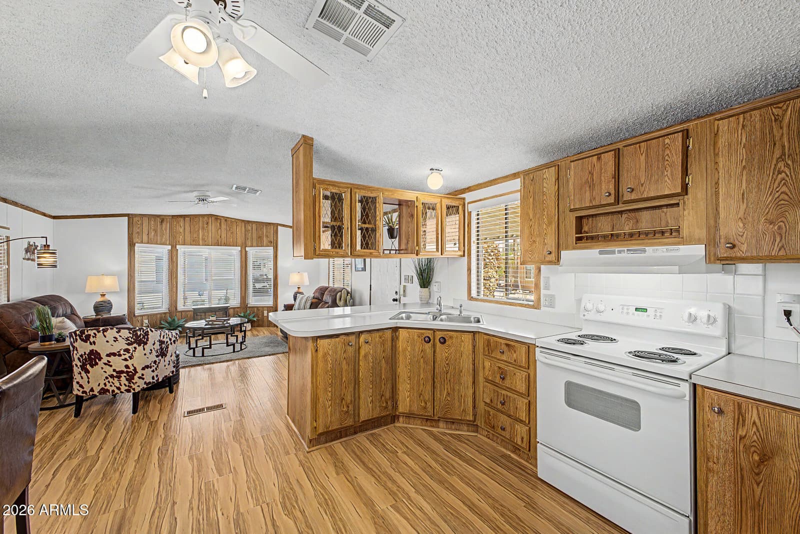 9828 E PUEBLO Avenue 95, Mesa, AZ 85208 — photo 13 of 31