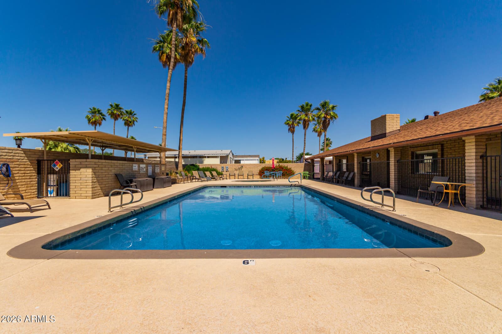 9828 E PUEBLO Avenue 95, Mesa, AZ 85208 — photo 25 of 31