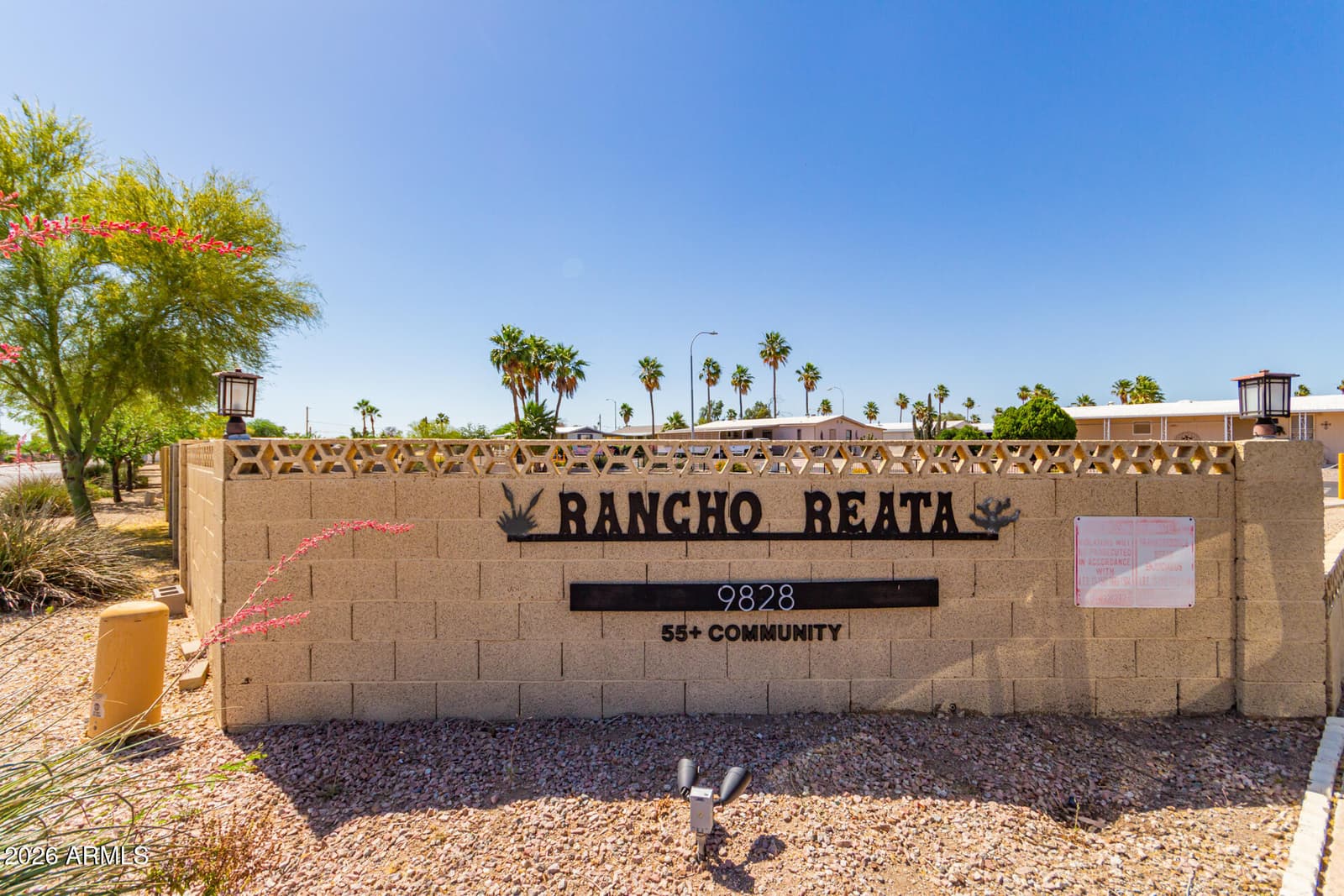 9828 E PUEBLO Avenue 95, Mesa, AZ 85208 — photo 31 of 31