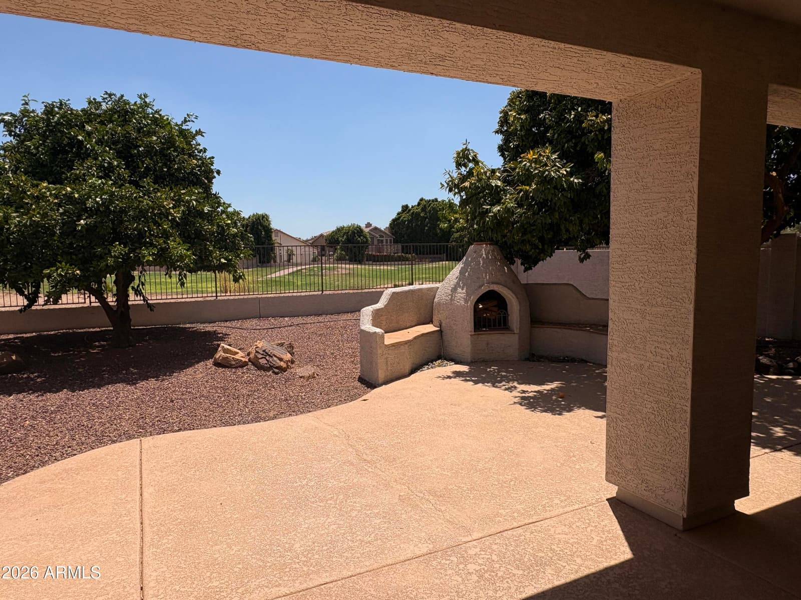 21699 N 61ST Avenue, Glendale, AZ 85308 — photo 49 of 57