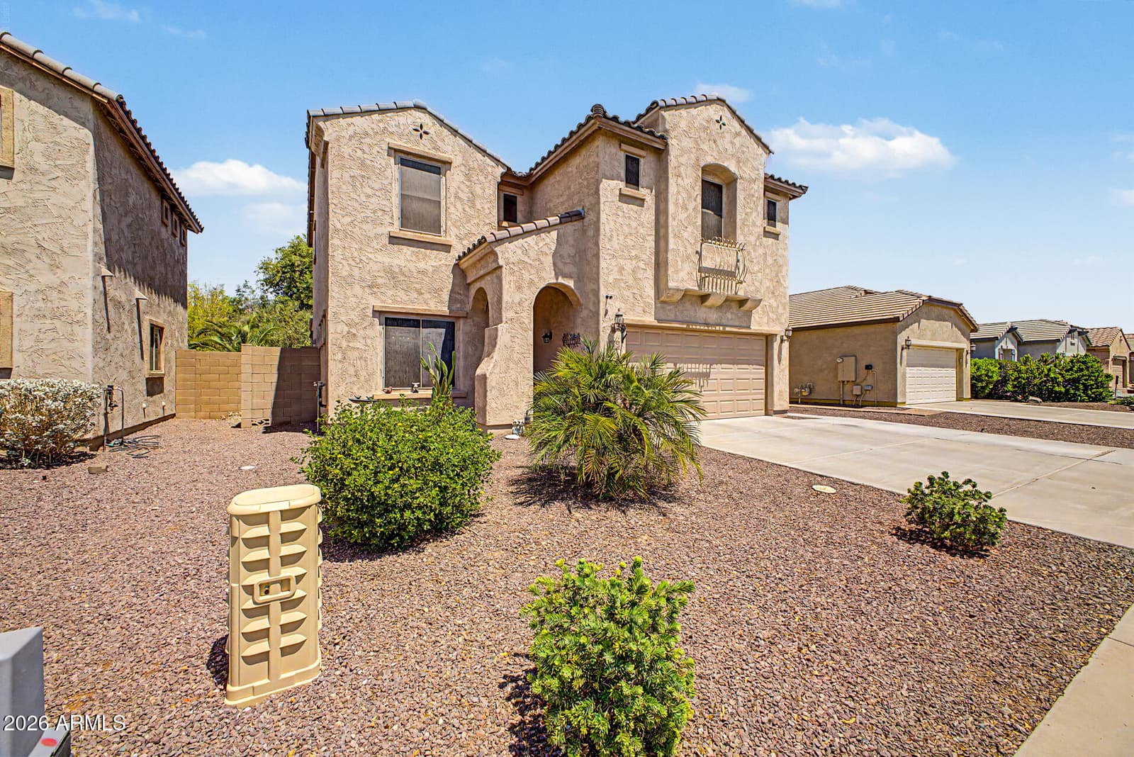 11052 E SANTINO Avenue, Mesa, AZ 85212 — photo 14 of 39