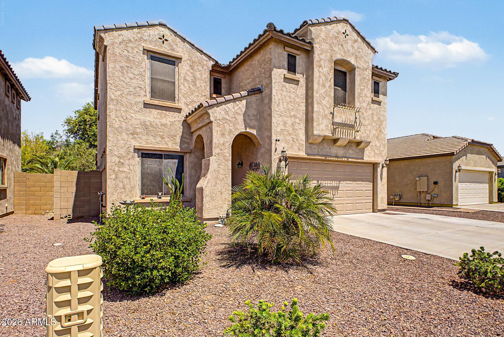 11052 E SANTINO Avenue, Mesa, AZ 85212 — photo 15 of 39