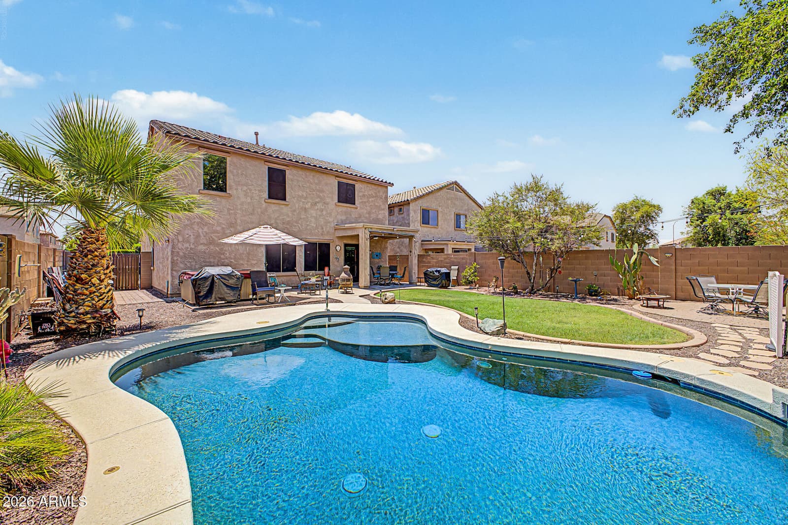 11052 E SANTINO Avenue, Mesa, AZ 85212 — photo 36 of 39