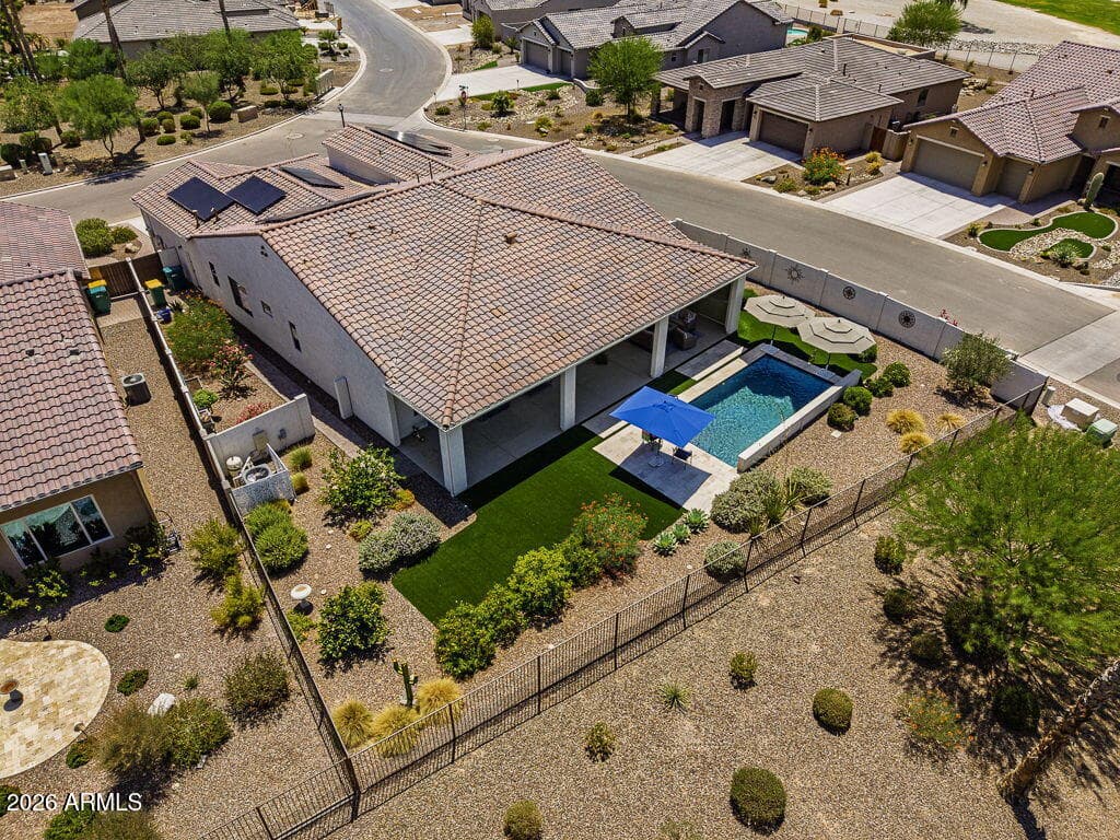 5626 W Corral Drive, Eloy, AZ 85131 — photo 3 of 78