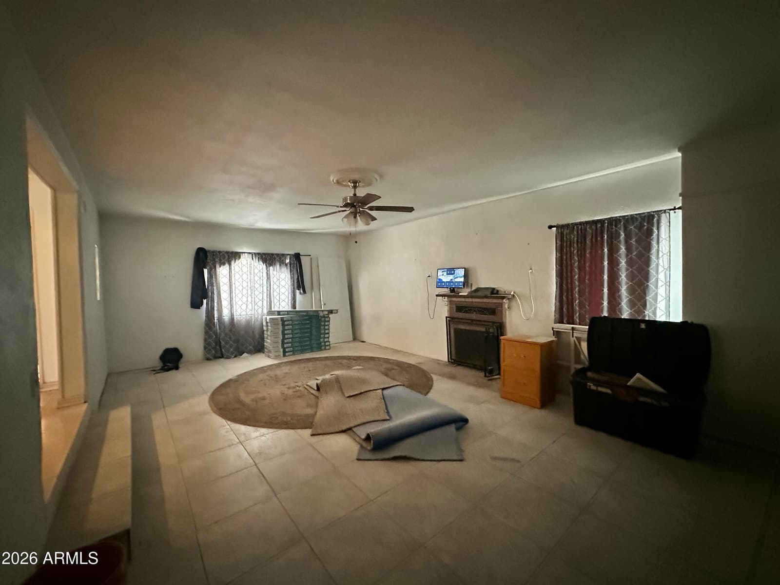 140 W MARTIN Road, Coolidge, AZ 85128 — photo 4 of 58