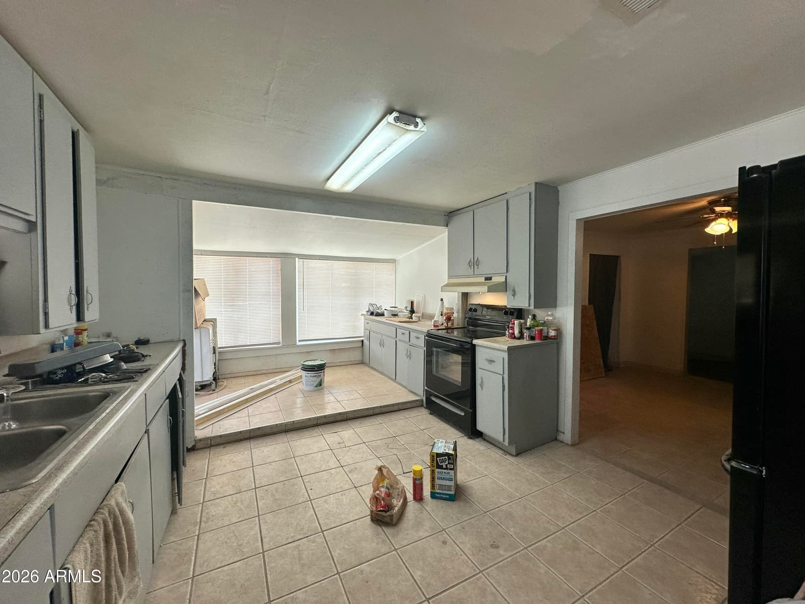 140 W MARTIN Road, Coolidge, AZ 85128 — photo 24 of 58