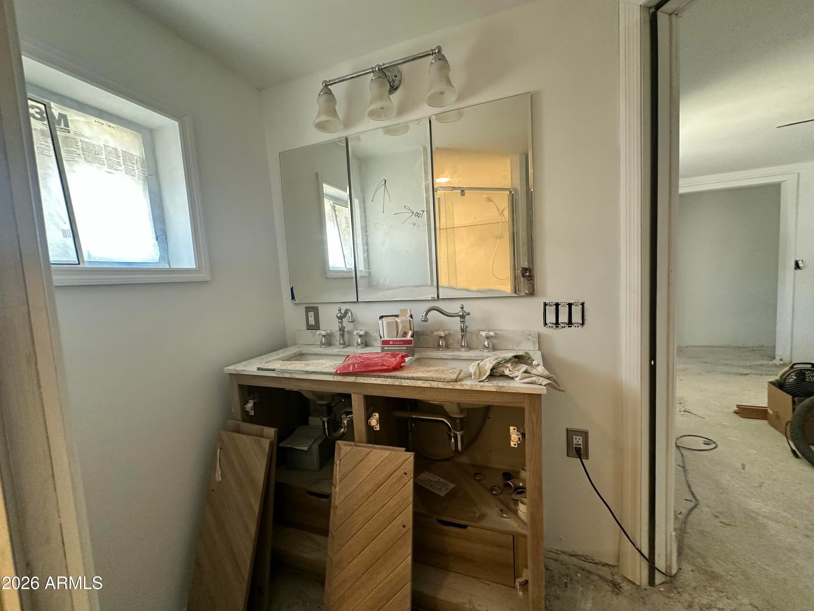 140 W MARTIN Road, Coolidge, AZ 85128 — photo 33 of 58