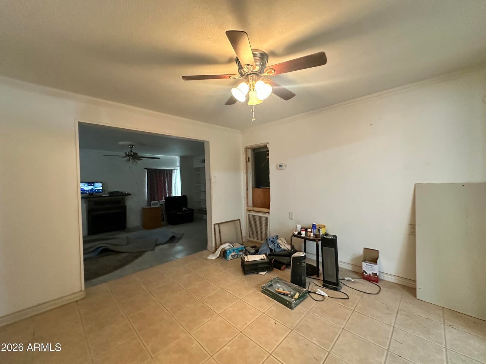 140 W MARTIN Road, Coolidge, AZ 85128 — photo 36 of 58