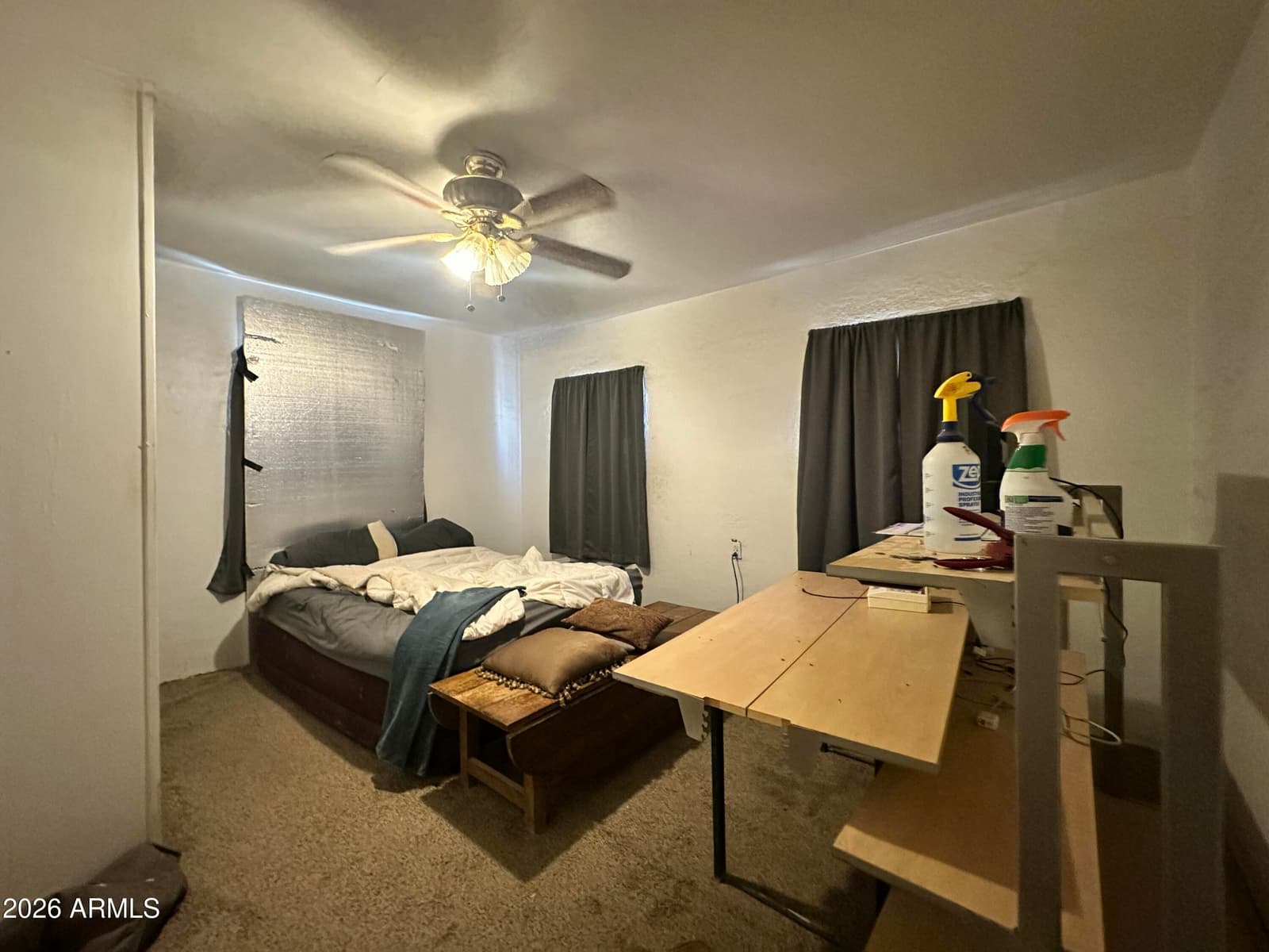 140 W MARTIN Road, Coolidge, AZ 85128 — photo 42 of 58