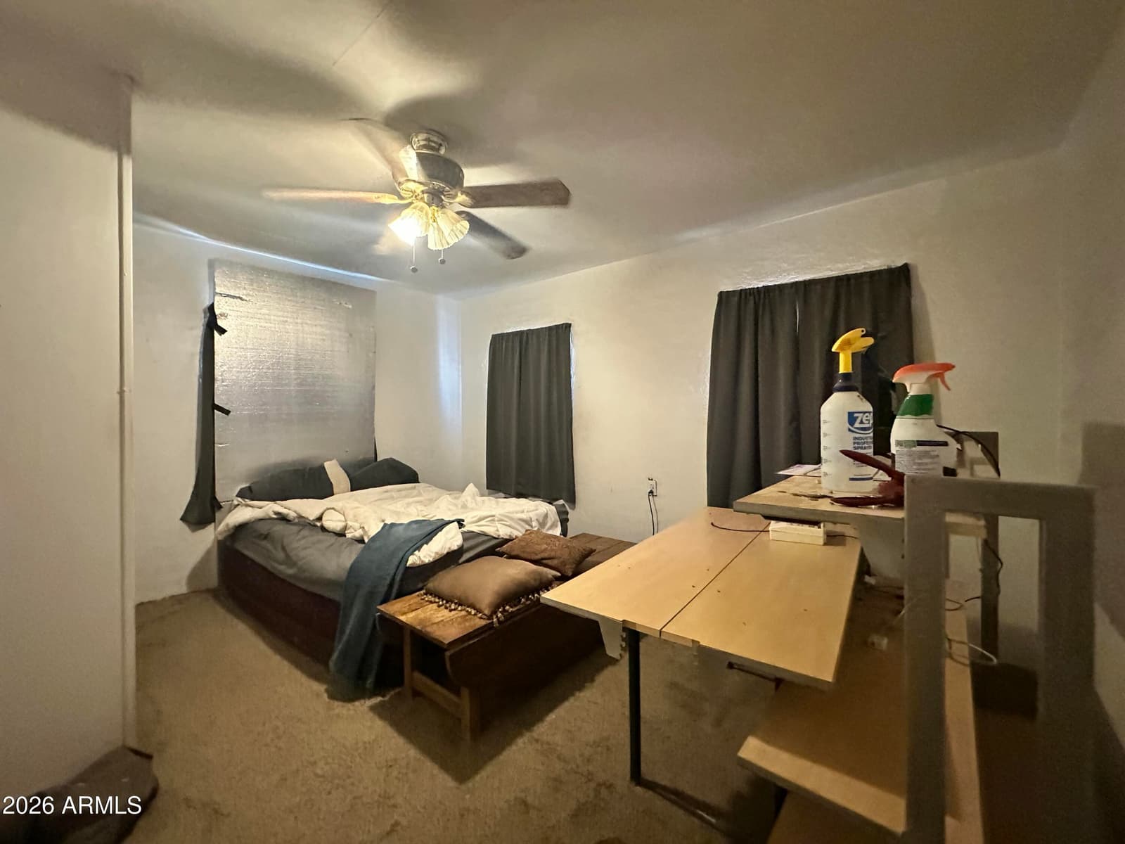 140 W MARTIN Road, Coolidge, AZ 85128 — photo 43 of 58