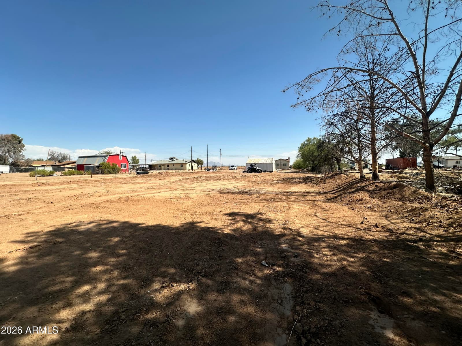 140 W MARTIN Road, Coolidge, AZ 85128 — photo 51 of 58