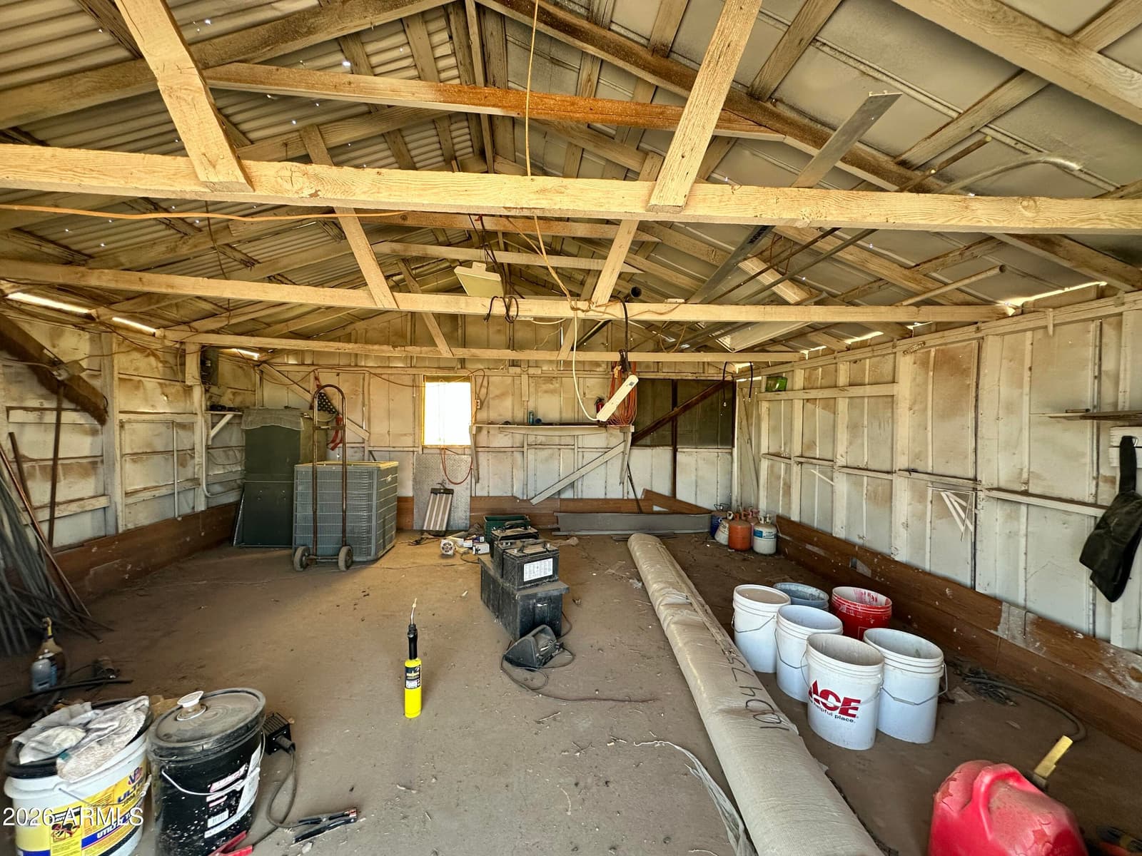 140 W MARTIN Road, Coolidge, AZ 85128 — photo 53 of 58