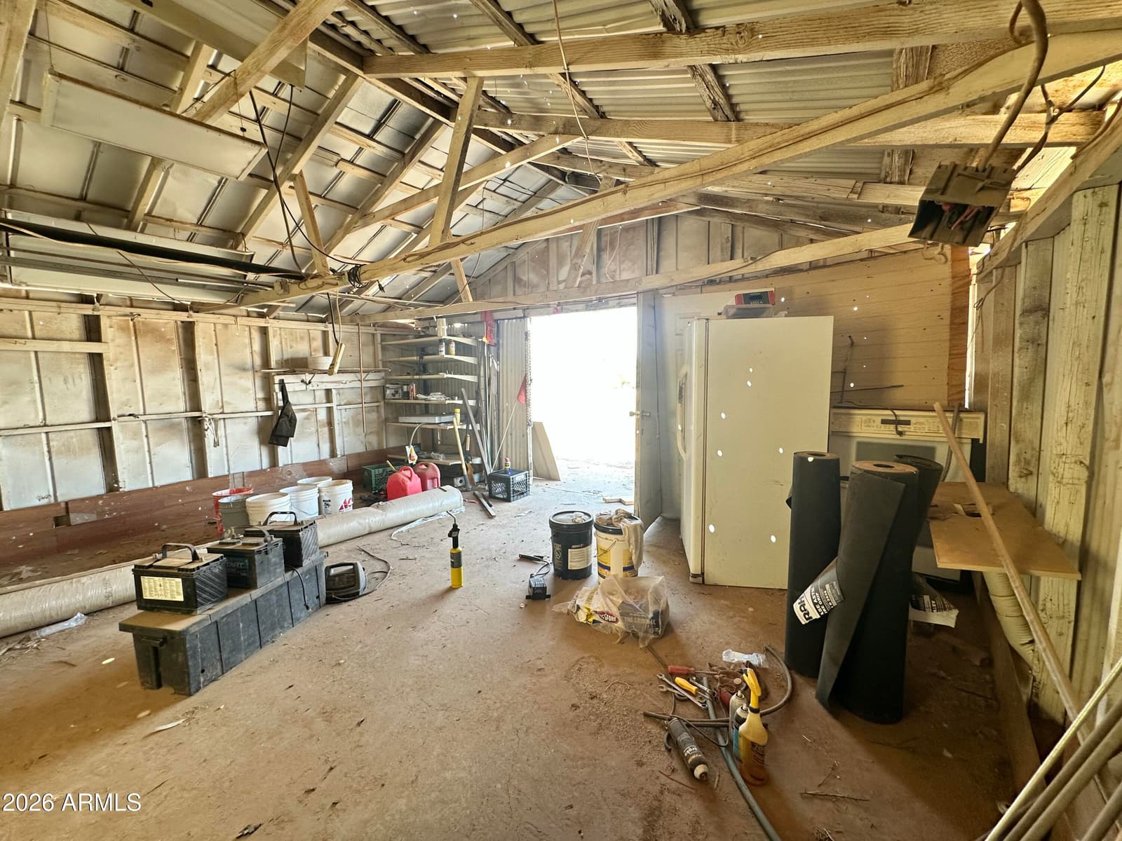 140 W MARTIN Road, Coolidge, AZ 85128 — photo 54 of 58