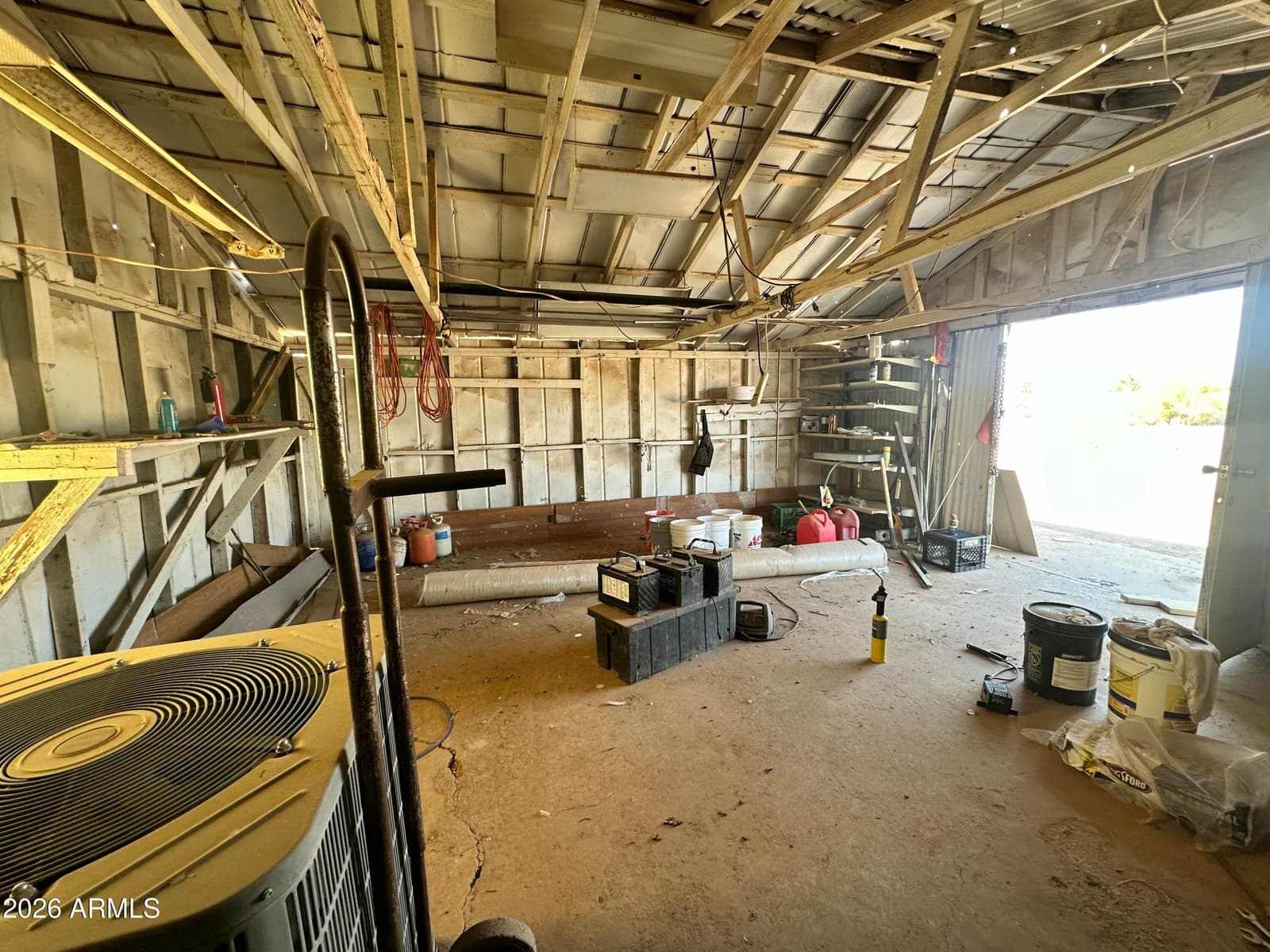 140 W MARTIN Road, Coolidge, AZ 85128 — photo 55 of 58
