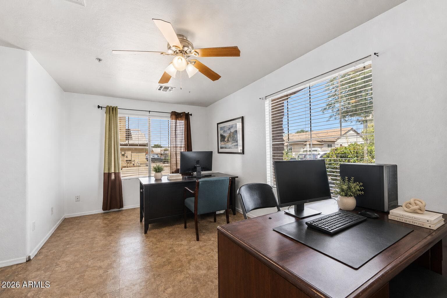 3583 E WILDHORSE Drive, Gilbert, AZ 85297 — photo 11 of 19