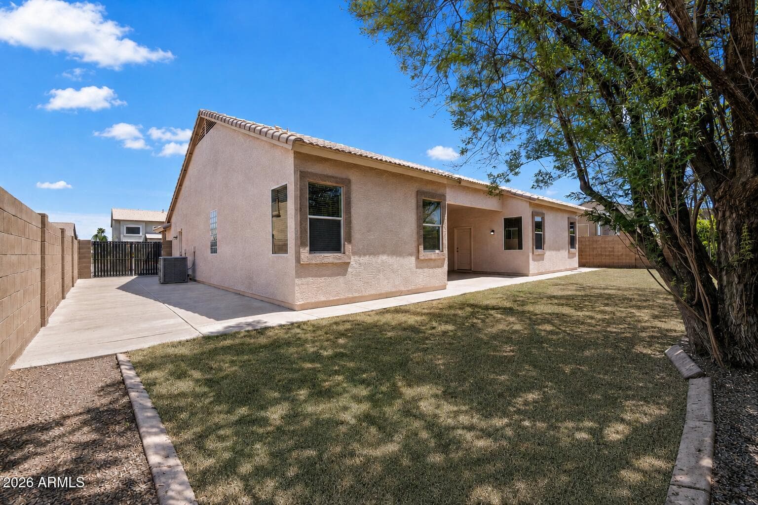 3583 E WILDHORSE Drive, Gilbert, AZ 85297 — photo 18 of 19