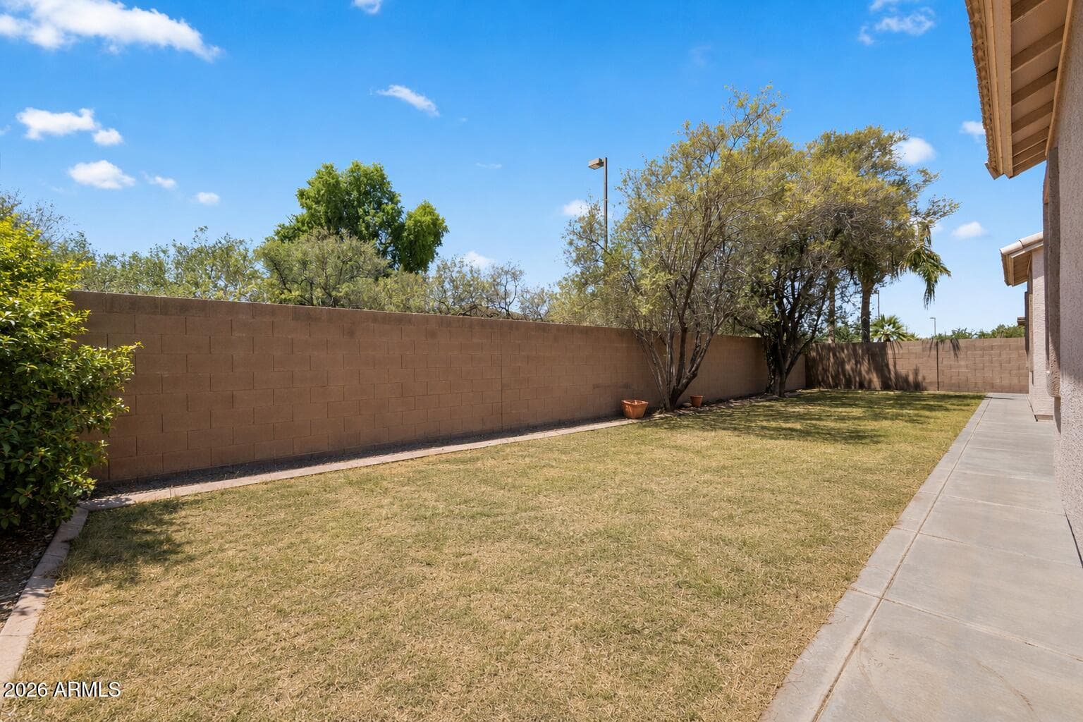 3583 E WILDHORSE Drive, Gilbert, AZ 85297 — photo 19 of 19