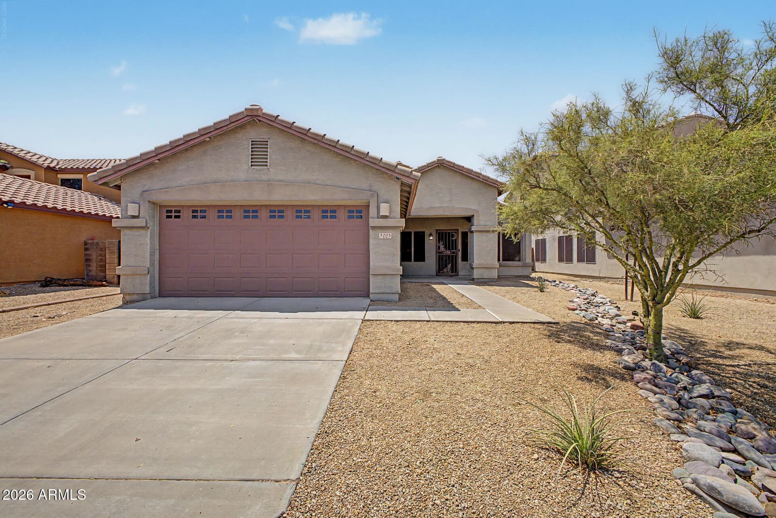 5205 W MELODY Lane, Laveen, AZ 85339