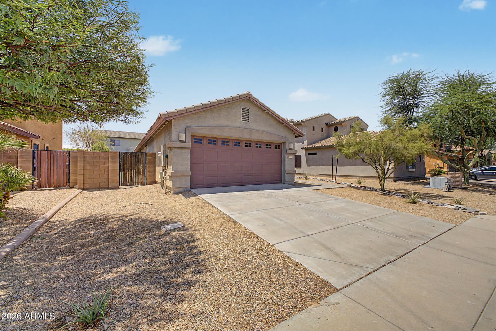 5205 W MELODY Lane, Laveen, AZ 85339 — photo 2 of 35