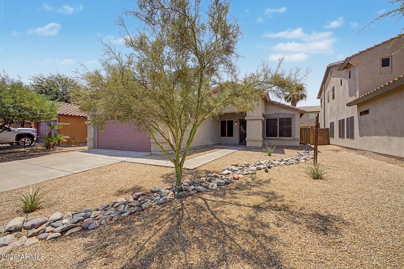 5205 W MELODY Lane, Laveen, AZ 85339 — photo 3 of 35
