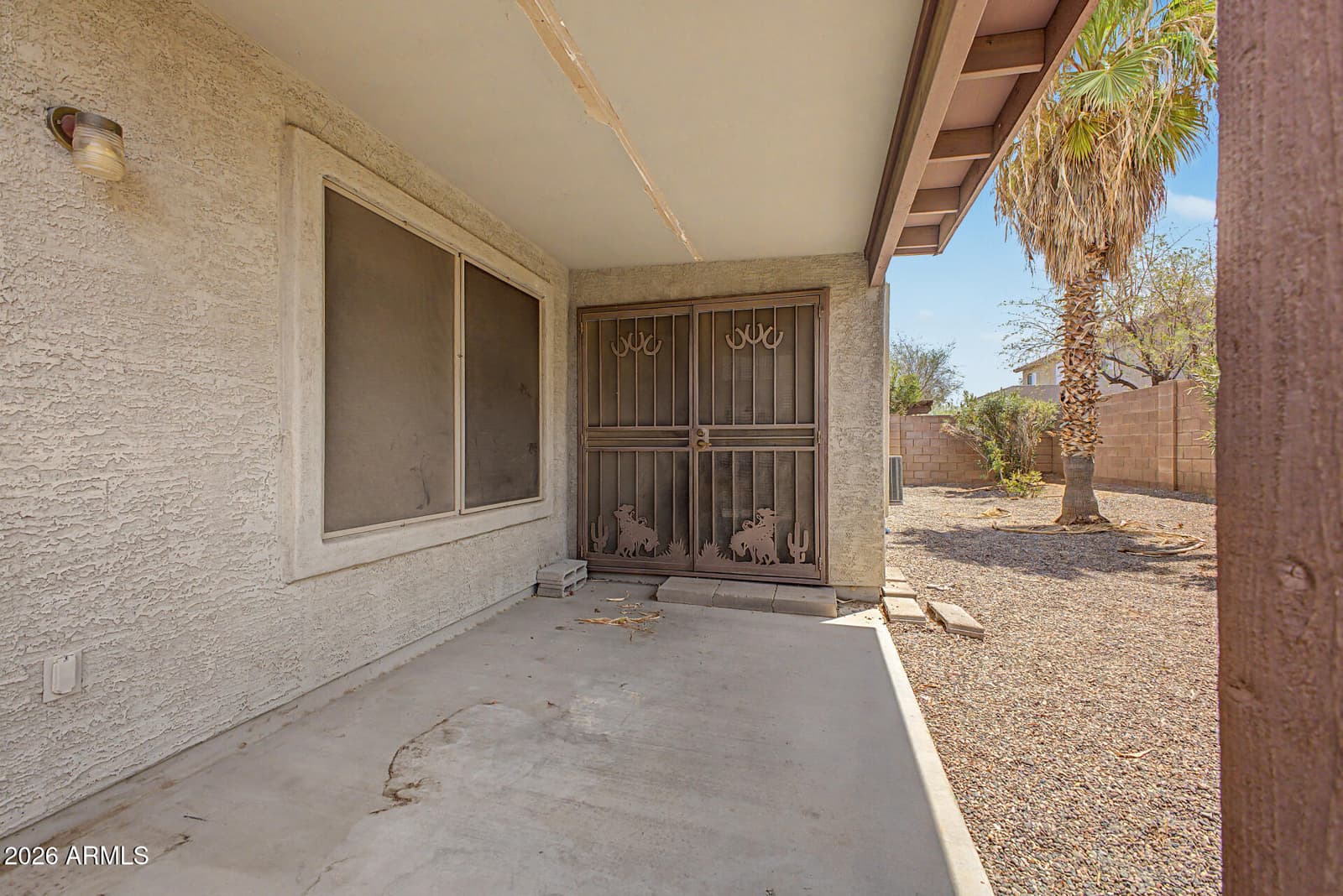 5205 W MELODY Lane, Laveen, AZ 85339 — photo 32 of 35