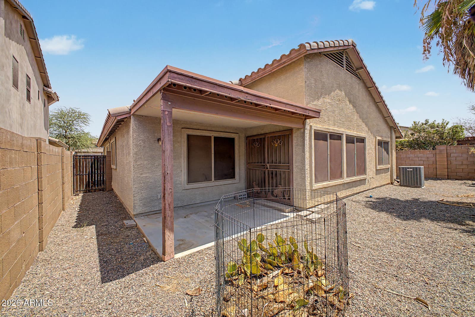 5205 W MELODY Lane, Laveen, AZ 85339 — photo 33 of 35