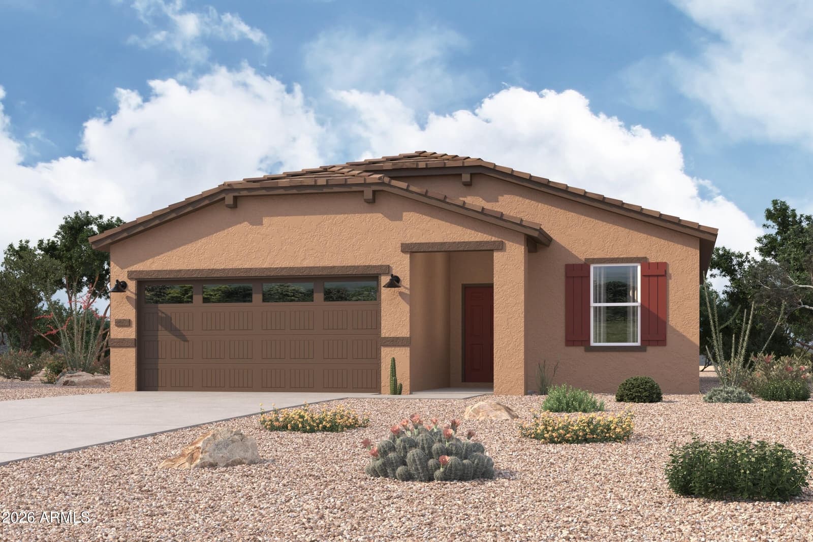 3515 E SUMNER Place, Rimrock, AZ 86335 — photo 1 of 3