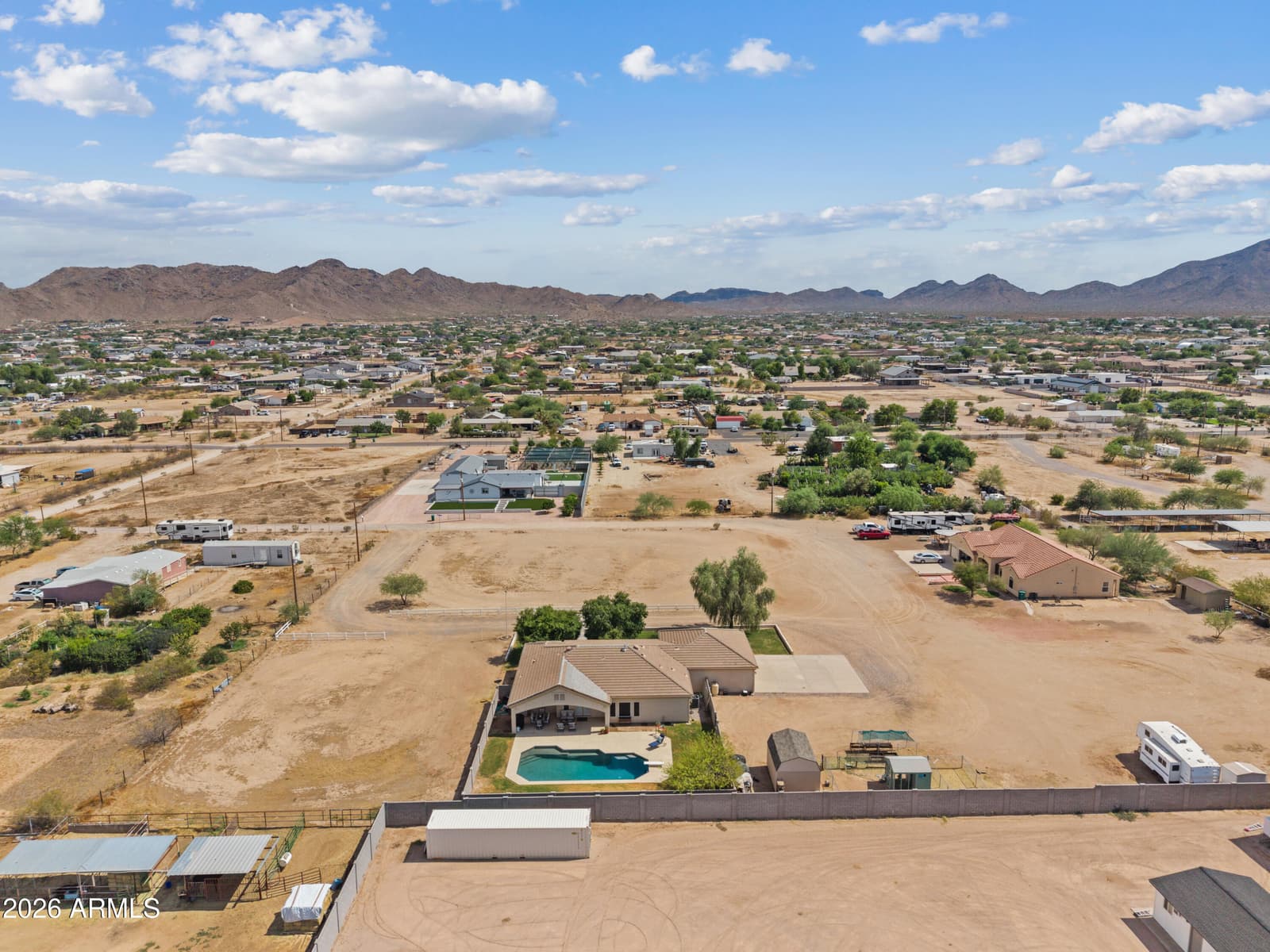 25412 S 195TH Way, Queen Creek, AZ 85142 — photo 37 of 41