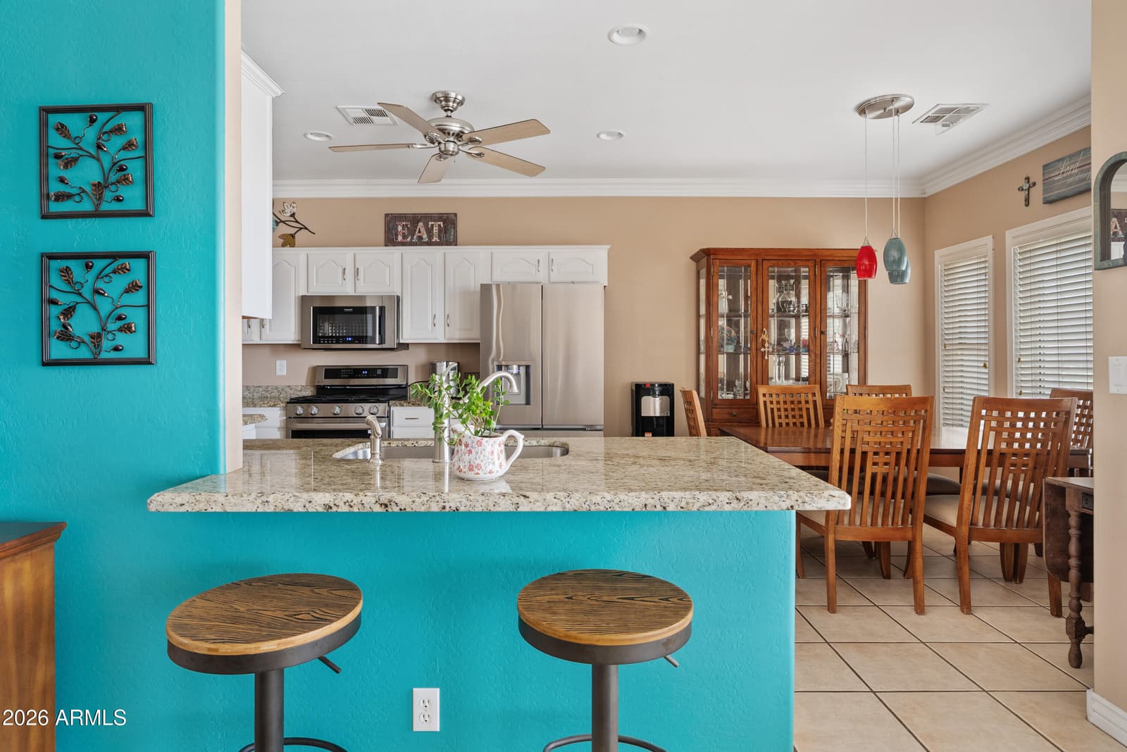 25412 S 195TH Way, Queen Creek, AZ 85142 — photo 7 of 41