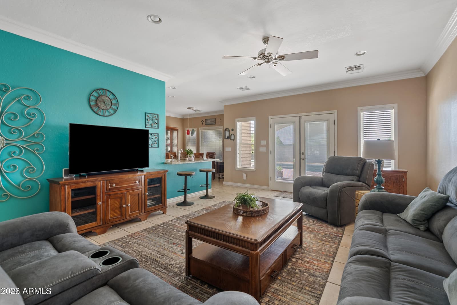 25412 S 195TH Way, Queen Creek, AZ 85142 — photo 4 of 41