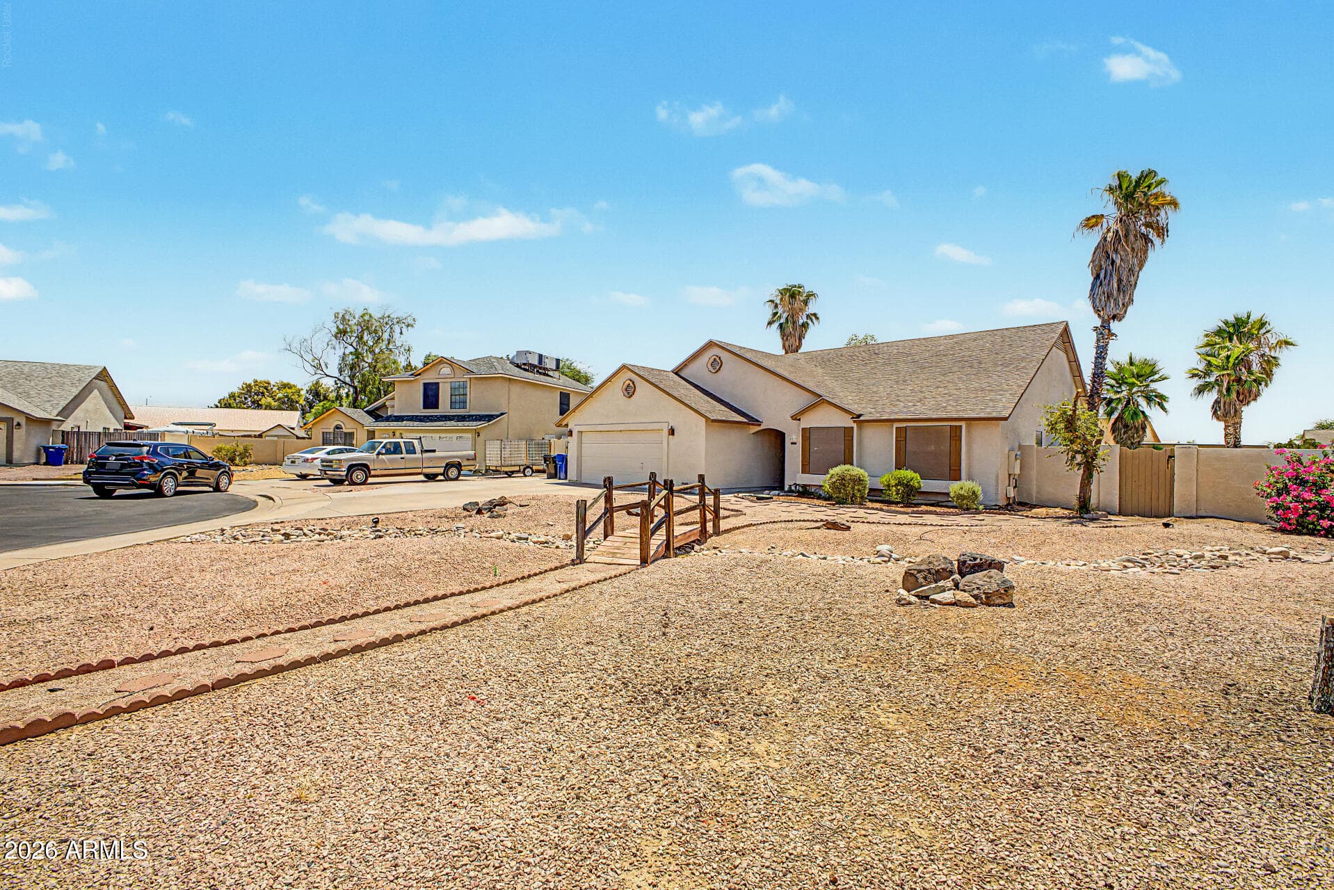3053 E LOCKWOOD Street, Mesa, AZ 85213 — photo 30 of 31